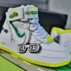 Bota Ferxxo Nike