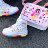 Botas + bolso Karol G