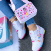 Combo Tenis + Bolso Karol G