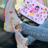Combo Tenis + Bolso Karol G