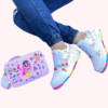 Combo Tenis + Bolso Karol G
