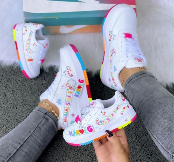 TENIS KAROL G NIKE