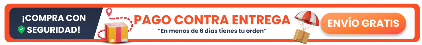 ENVÍO GRATIS BUYACÁ