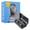 ¡Lleva todo en un solo combo y personalízalo a tu gusto! El Combo Malt o Cang + Termo Digital + Reloj Inteligente Y68 + Audífonos F9 reúne tecnología, estilo y funcionalidad en un solo paquete. Incluye un práctico canguro o maleta, un moderno termo digital con pantalla LED, un reloj inteligente multifuncional y audífonos inalámbricos de alta calidad.