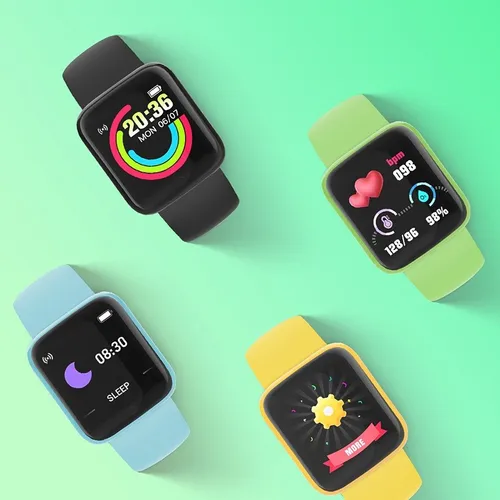 ¡Lleva todo en un solo combo y personalízalo a tu gusto! El Combo Malt o Cang + Termo Digital + Reloj Inteligente Y68 + Audífonos F9 reúne tecnología, estilo y funcionalidad en un solo paquete. Incluye un práctico canguro o maleta, un moderno termo digital con pantalla LED, un reloj inteligente multifuncional y audífonos inalámbricos de alta calidad.