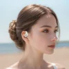 LOS AUDIFONOS MÁS RAROS JBL S200 y potentesDisfruta hasta 96 horas de música, sonido Hi-Fi con graves profundos, resistencia al agua IP7, y Bluetooth 5.3 con emparejamiento automático. Perfectos para entrenar, trabajar o relajarte, con pantalla LED y control total al alcance de tu mano.