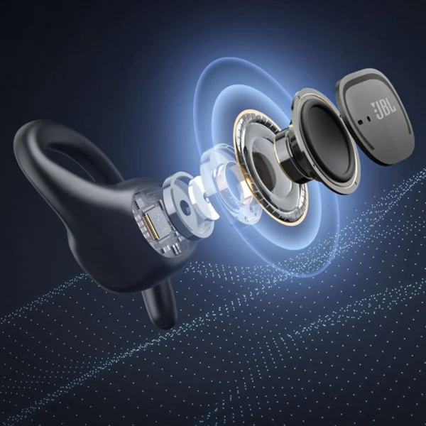 LOS AUDIFONOS MÁS RAROS JBL S200 y potentesDisfruta hasta 96 horas de música, sonido Hi-Fi con graves profundos, resistencia al agua IP7, y Bluetooth 5.3 con emparejamiento automático. Perfectos para entrenar, trabajar o relajarte, con pantalla LED y control total al alcance de tu mano.