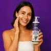 Crema Antienvejecimiento Resveratrol + Aceite Antiarrugas GRATIS ¡Transforma tu piel en solo 2 semanas! Nuestra crema con Resveratrol, Retinol y Niacinamida suaviza arrugas, hidrata profundamente y devuelve firmeza al rostro. Recibe de regalo el aceite reafirmante rejuvenecedor. 100% vegano