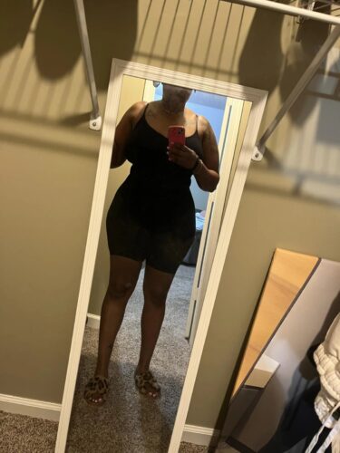 Body Secret Silhouette photo review