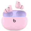 Beats Studio Buds – Auriculares inalámbricos con sonido potente, cancelación activa de ruido, modo transparencia y audio espacial Dolby Atmos. Resistentes al sudor (IPX4), cómodos y compactos, con Bluetooth 5.0, estuche de carga USB-C y compatibilidad con iOS y Android. 📦 Incluyen almohadillas en 4 tamaños y cable USB-C.