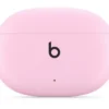 Beats Studio Buds – Auriculares inalámbricos con sonido potente, cancelación activa de ruido, modo transparencia y audio espacial Dolby Atmos. Resistentes al sudor (IPX4), cómodos y compactos, con Bluetooth 5.0, estuche de carga USB-C y compatibilidad con iOS y Android. 📦 Incluyen almohadillas en 4 tamaños y cable USB-C.