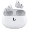 Beats Studio Buds – Auriculares inalámbricos con sonido potente, cancelación activa de ruido, modo transparencia y audio espacial Dolby Atmos. Resistentes al sudor (IPX4), cómodos y compactos, con Bluetooth 5.0, estuche de carga USB-C y compatibilidad con iOS y Android. 📦 Incluyen almohadillas en 4 tamaños y cable USB-C.