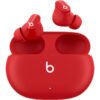 Beats Studio Buds – Auriculares inalámbricos con sonido potente, cancelación activa de ruido, modo transparencia y audio espacial Dolby Atmos. Resistentes al sudor (IPX4), cómodos y compactos, con Bluetooth 5.0, estuche de carga USB-C y compatibilidad con iOS y Android. 📦 Incluyen almohadillas en 4 tamaños y cable USB-C.