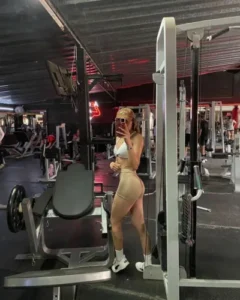 Panty Levanta cola con faja photo review