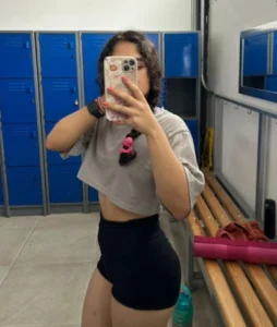 Panty Levanta cola con faja photo review